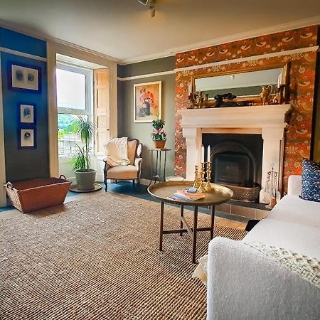 Glenarm Rose Houseヴィラ エクステリア 写真