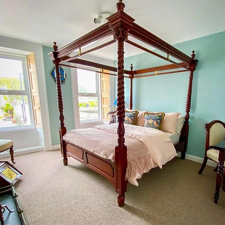 Glenarm Rose Houseヴィラ エクステリア 写真