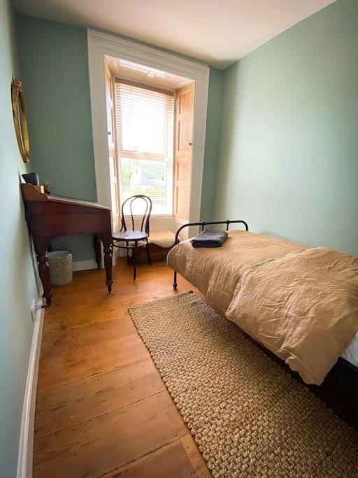 Glenarm Rose Houseヴィラ エクステリア 写真