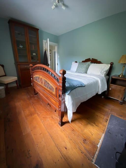 Glenarm Rose Houseヴィラ エクステリア 写真
