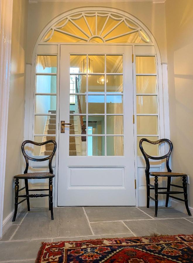 Glenarm Rose Houseヴィラ エクステリア 写真
