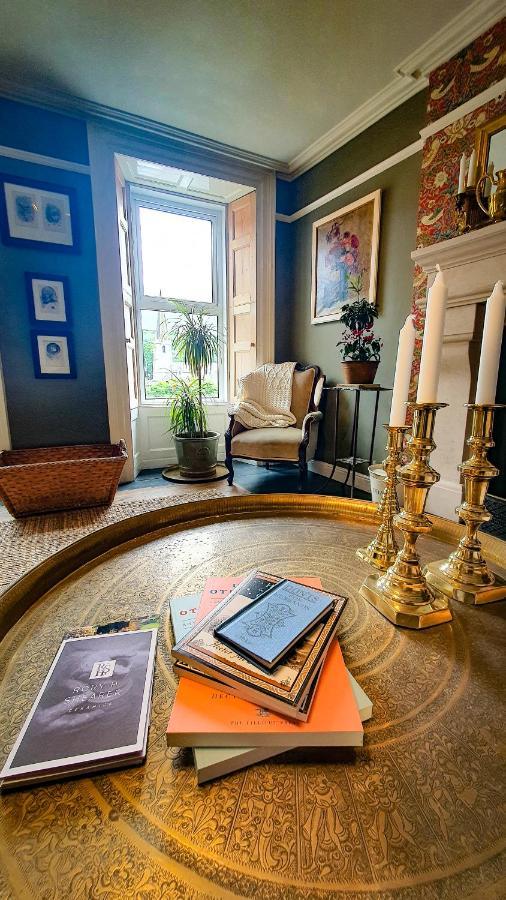 Glenarm Rose Houseヴィラ エクステリア 写真