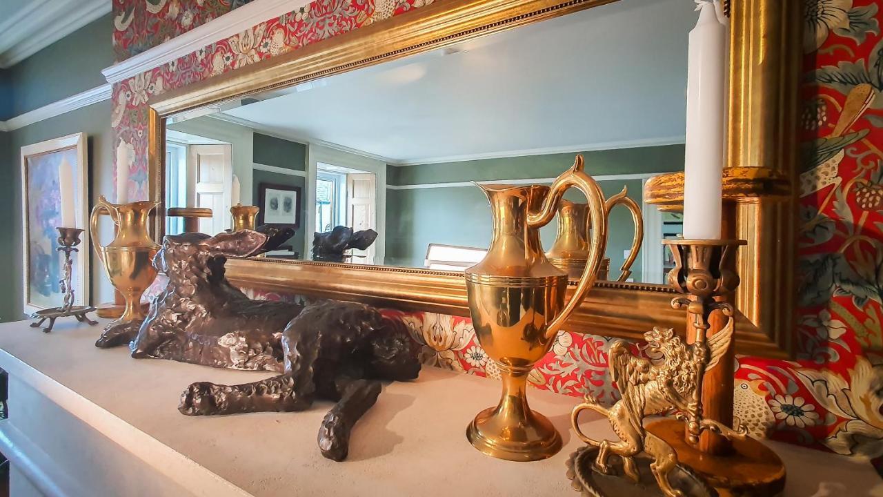 Glenarm Rose Houseヴィラ エクステリア 写真