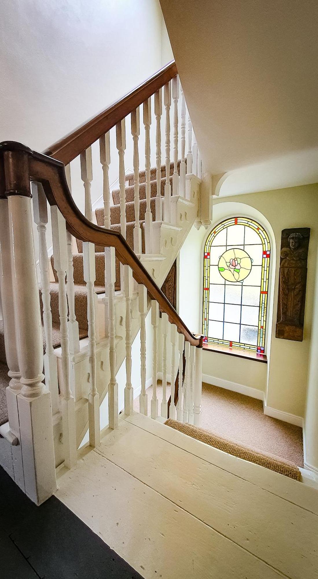 Glenarm Rose Houseヴィラ エクステリア 写真